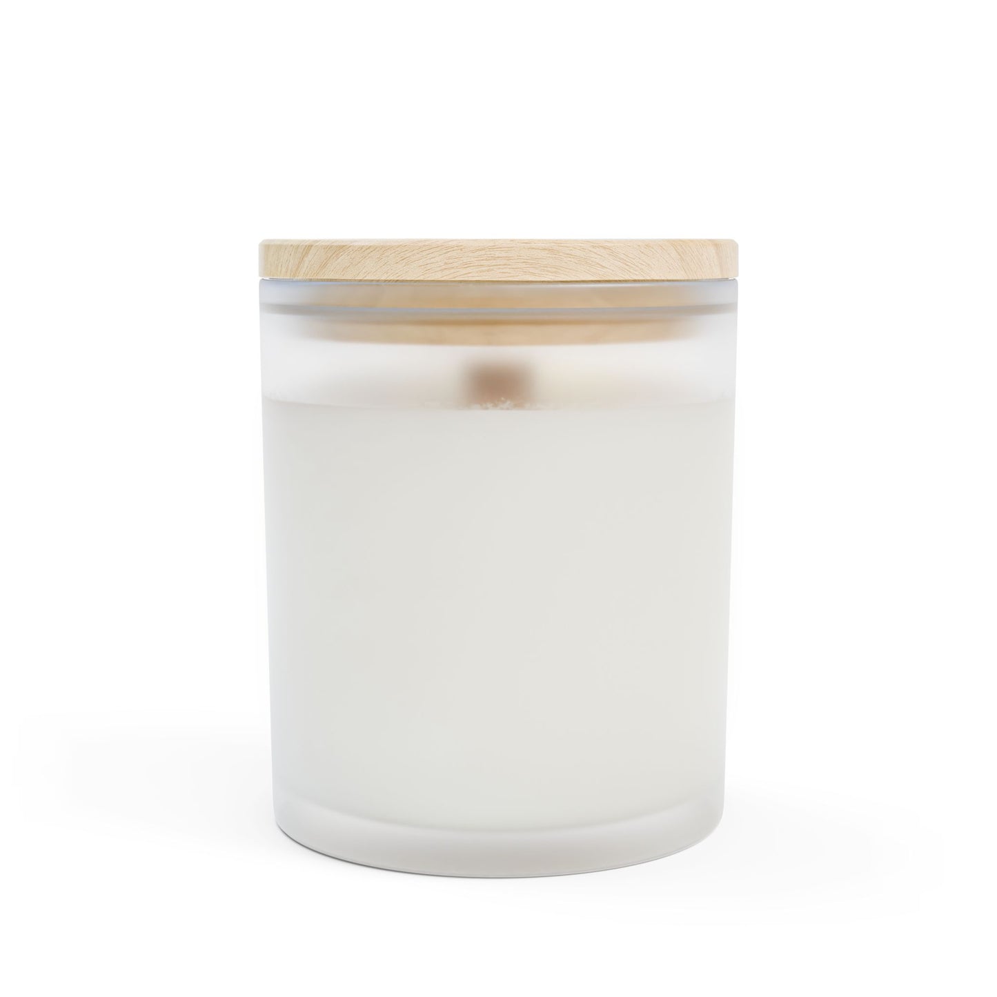 Serene Landscape Candle, Aromatherapy Gift, Home Decor, Relaxation, Nature-Inspired