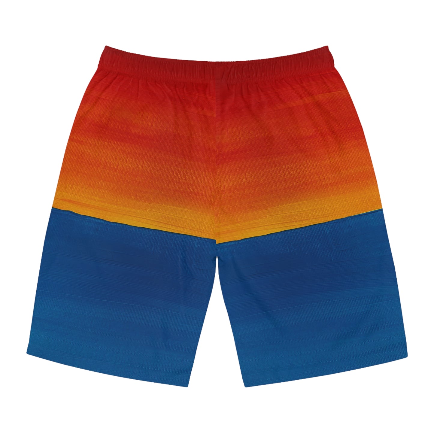 Vibrant Men's Board Shorts | Unique Beachwear for Summer Fun, Vibrant Colors, Animal Print, Perfect Gift for Beach Lovers, Swim Style