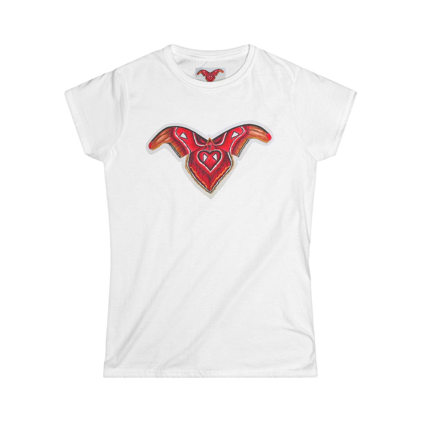 Women's Softstyle Tee