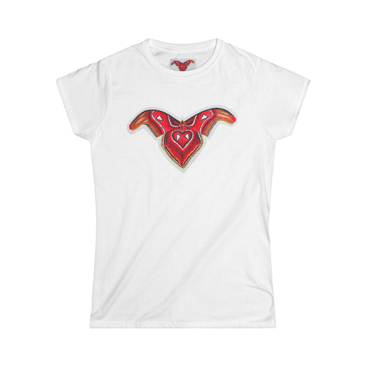 Women's Softstyle Tee