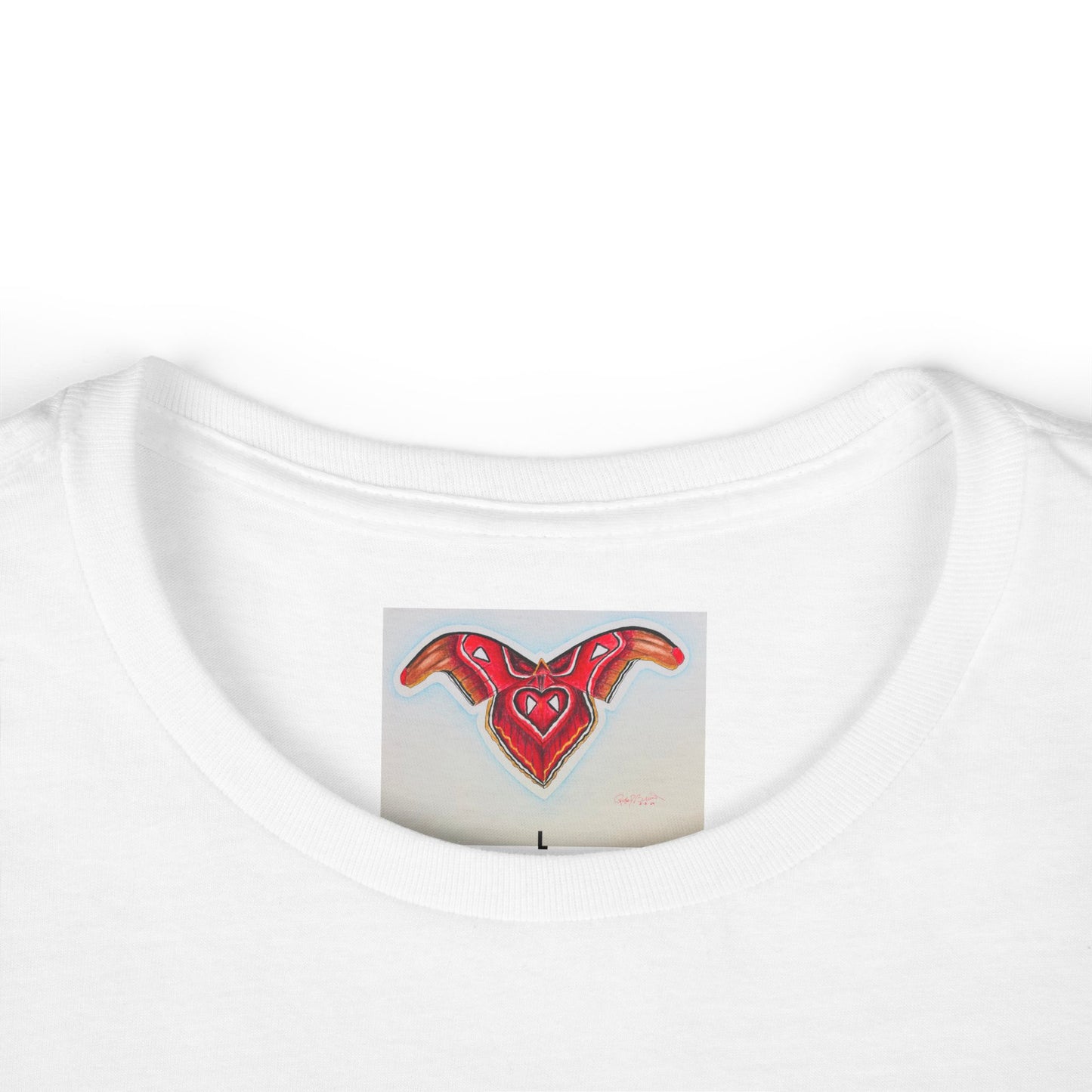 Women's Softstyle Tee