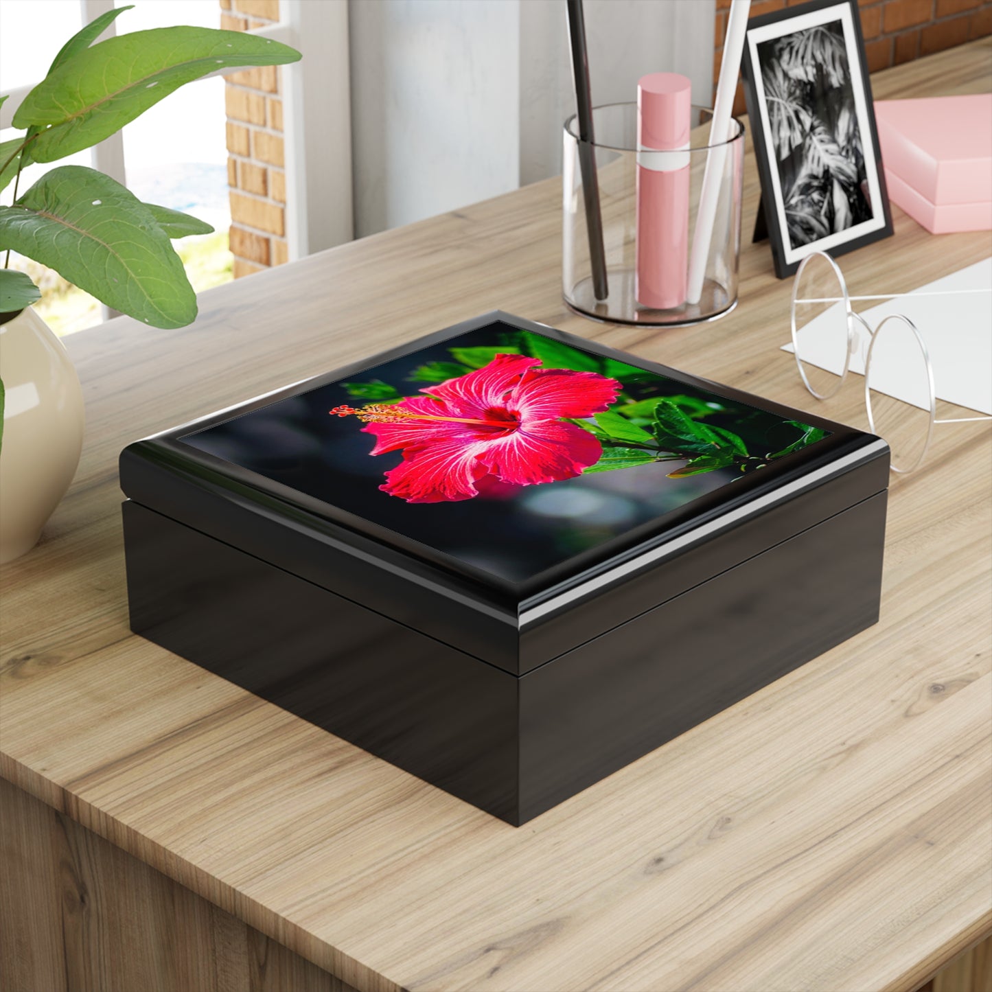 Jewelry Box