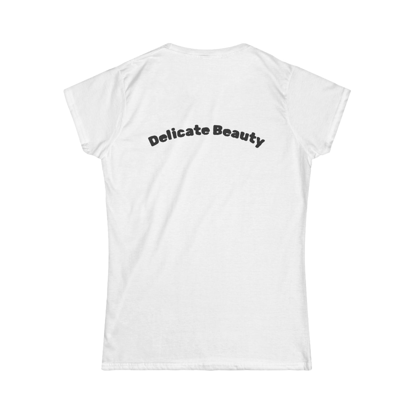 Women's Softstyle Tee