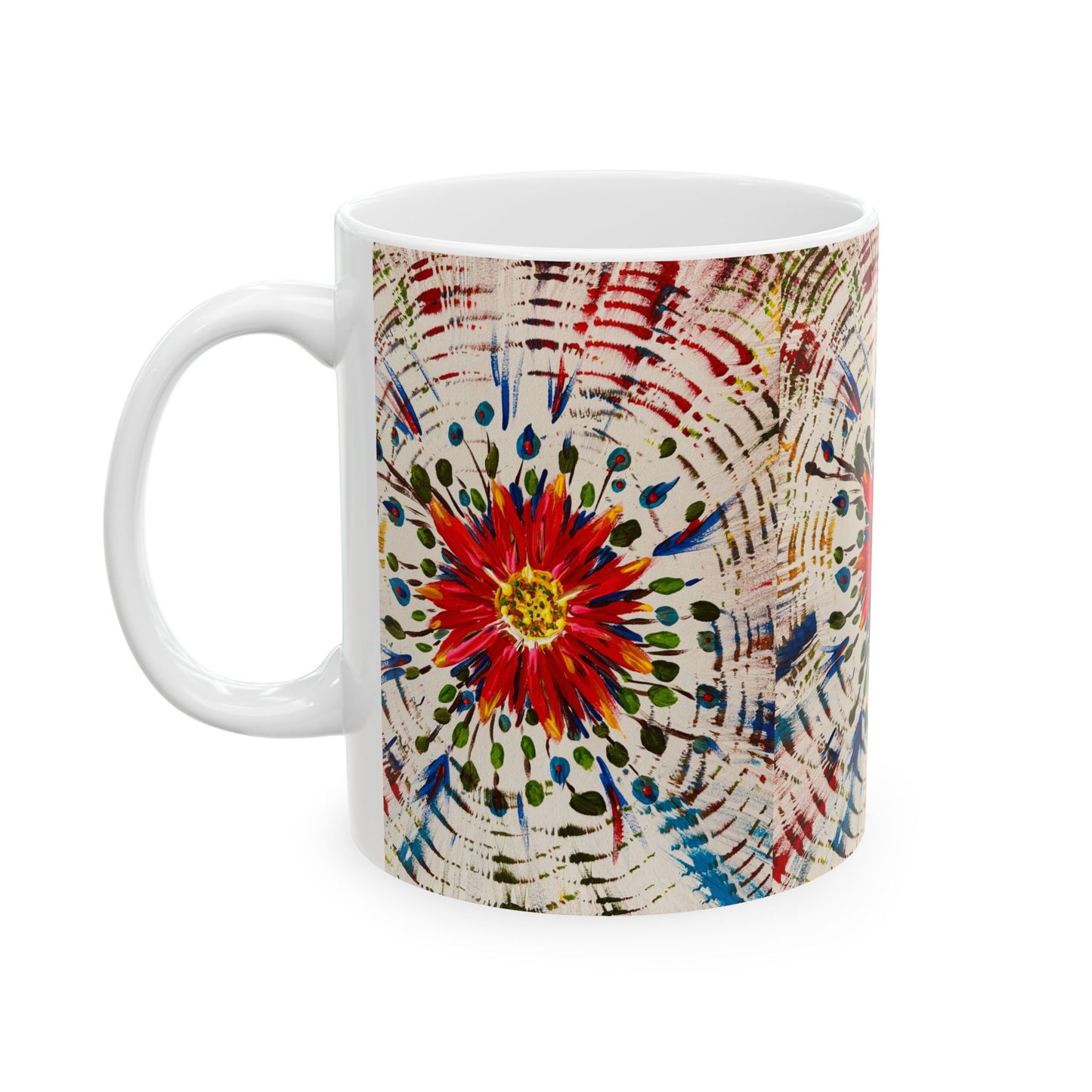 Ceramic Mug, (11oz, 15oz)