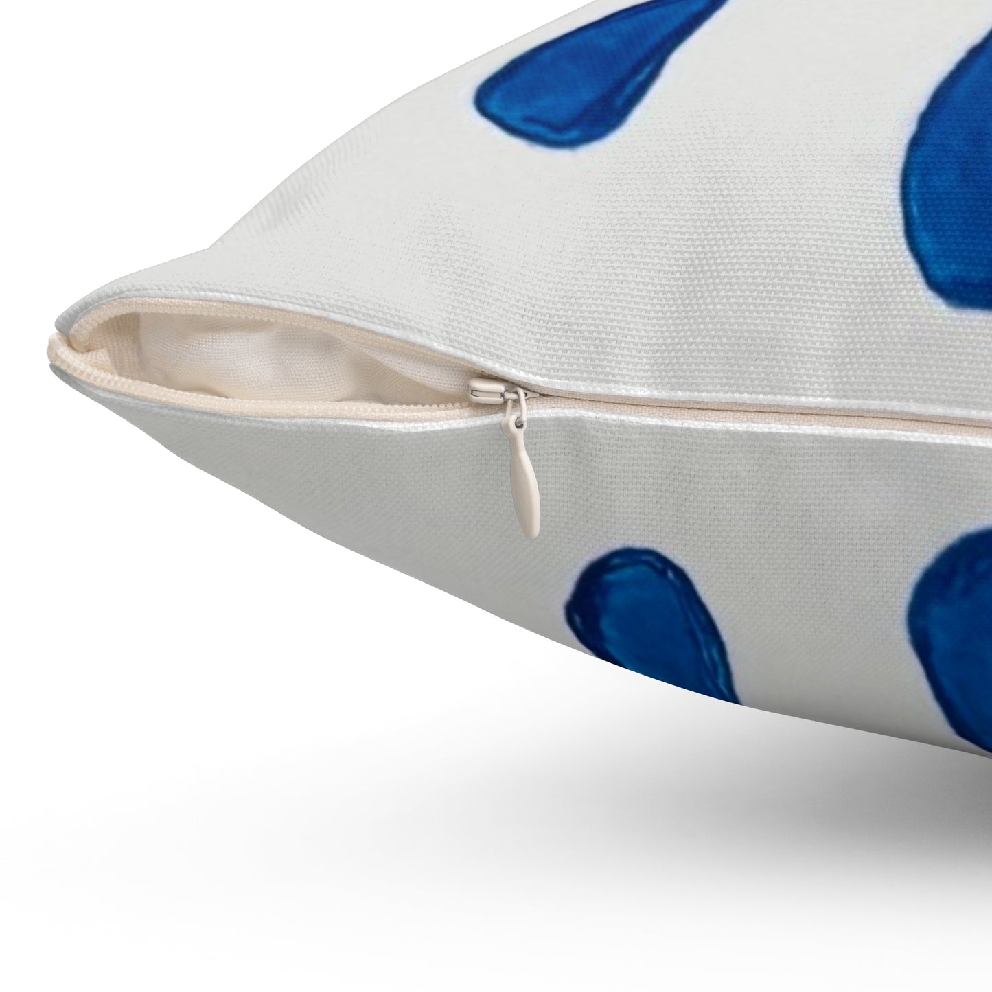Bohemian Eye Design Pillow, Home Decor, Cozy Throw Pillow, Protection Symbol Cushion, Gift for Friends, Living Room Accent