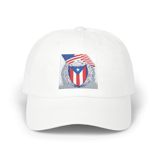 Classic Dad Cap